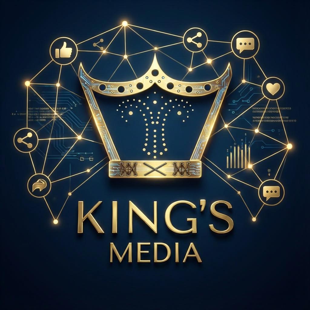 King's Media